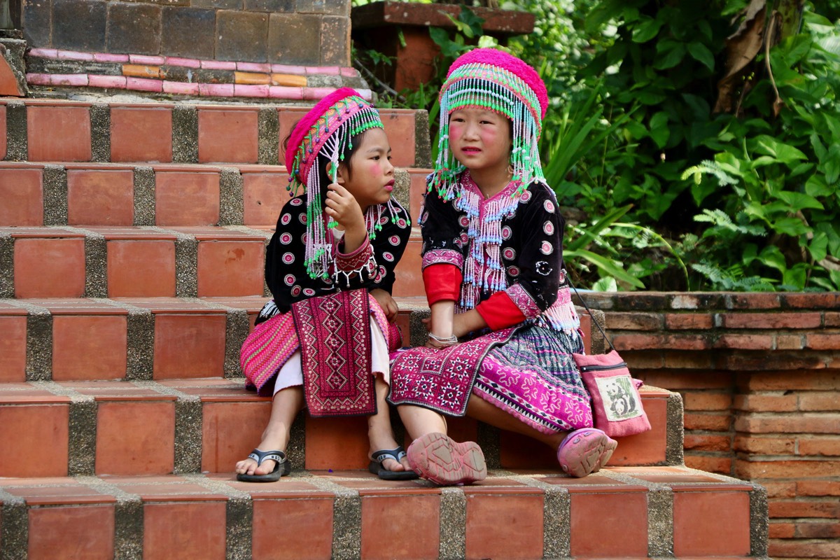 Kinder Thailand